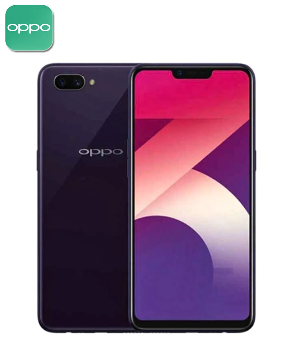 kf-S1919e293417e44858e8c66d9481c0cea9 OPPO A3s es compatible con los estándares de la UE/Reino Unido/EE. UU., admite el uso con las manos mojadas y el reconocimiento facial/GPS, teléfonos inteligentes originales.