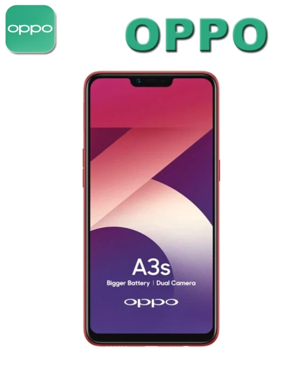 kf-S1ac64c03e2e0485a89e4c2e42ea81220b OPPO A3s es compatible con los estándares de la UE/Reino Unido/EE. UU., admite el uso con las manos mojadas y el reconocimiento facial/GPS, teléfonos inteligentes originales.