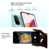 kf-S4a5ab5c20bd44569b504b7cdf763d024e Original Xiaomi Redmi 12C 4G 64G 5000mAh firmware Global batería de alta capacidad Helio G85 Octa Core 50MP 6,71 ''4G teléfono usado