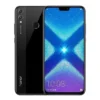 kf-S63a930988621457f9321bf146b57c6b8K HONOR-teléfono inteligente 8X con firmware Global, CPU Haisi Qilin 710, cámara trasera de 6,5 pulgadas, reconocimiento de huellas dactilares de 20MP, usado