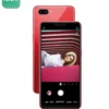 kf-S6552842476644145b156ce6168fe360aY OPPO A3s es compatible con los estándares de la UE/Reino Unido/EE. UU., admite el uso con las manos mojadas y el reconocimiento facial/GPS, teléfonos inteligentes originales.