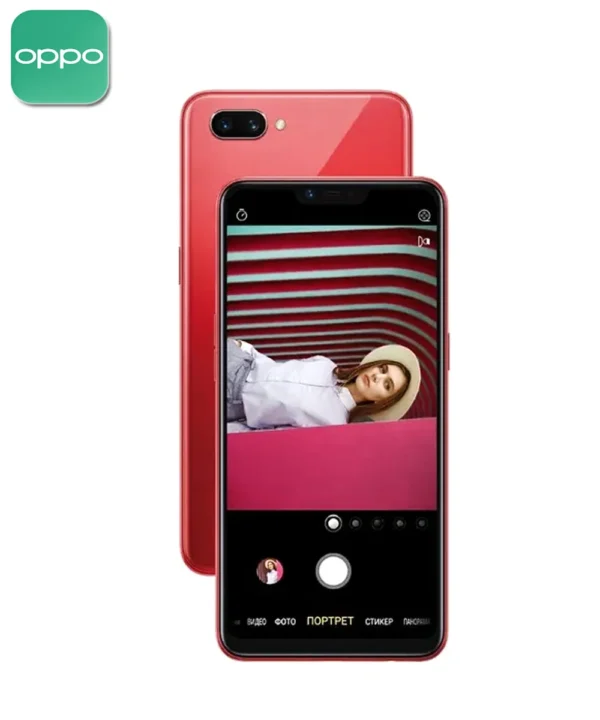 kf-S6552842476644145b156ce6168fe360aY OPPO A3s es compatible con los estándares de la UE/Reino Unido/EE. UU., admite el uso con las manos mojadas y el reconocimiento facial/GPS, teléfonos inteligentes originales.