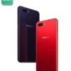 kf-Se84d59f5395747a2843ce232f7e277feJ OPPO A3s es compatible con los estándares de la UE/Reino Unido/EE. UU., admite el uso con las manos mojadas y el reconocimiento facial/GPS, teléfonos inteligentes originales.