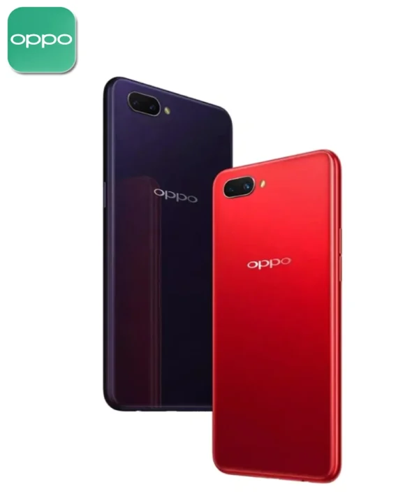 kf-Se84d59f5395747a2843ce232f7e277feJ OPPO A3s es compatible con los estándares de la UE/Reino Unido/EE. UU., admite el uso con las manos mojadas y el reconocimiento facial/GPS, teléfonos inteligentes originales.