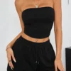 Conjunto de camiseta deportiva y pantalones cortos casuales a la moda para mujer, estilo Y2K y atuendo cómodo e informal para mujer